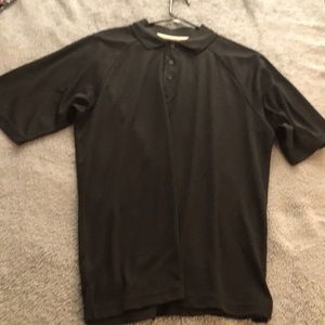 Black Polo